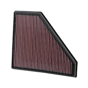 Luftfilter \(High-Flow\) 16-24 Chevy Camaro L4/V6
