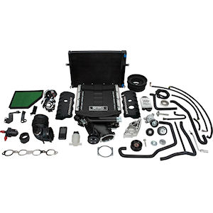 Kompressor-Kit E-Force \(Stage 1\) 16-24 Chevy Camaro SS