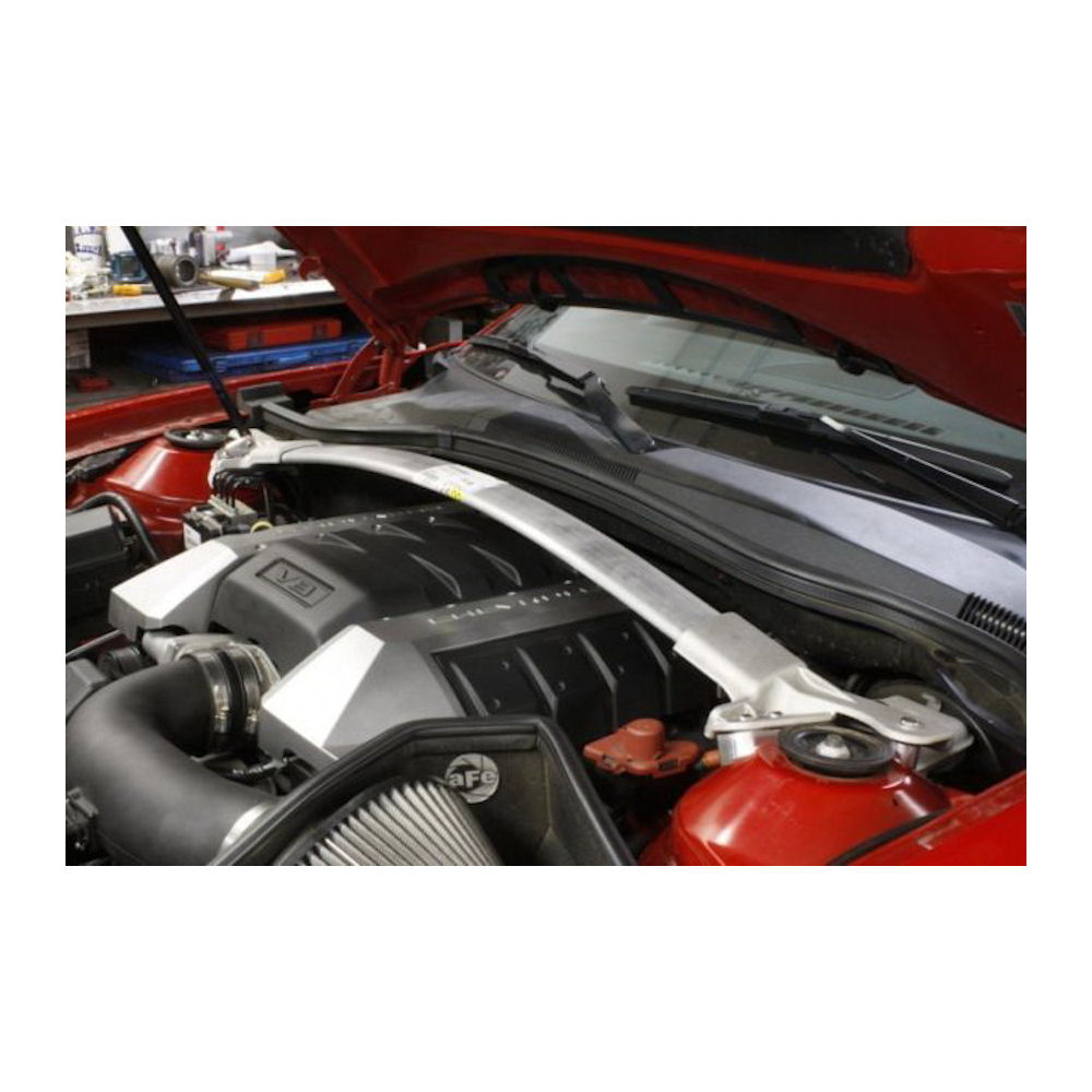 GM Strut Tower Brace Installation Kit for 20102011 Che