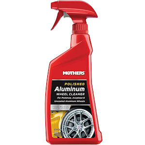 Mothers - Wheel Cleaner \(Alufelgen-Reiniger\) 710ml