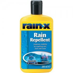 Scheibenimpr�gnierung \(Rain-X\) 200ml
