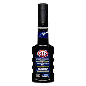 Diesel Einspritzsystem Reiniger STP� \(200ml\)