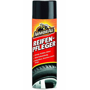 Reifenpflege/Gummipflege \(Armor All\) 500ml
