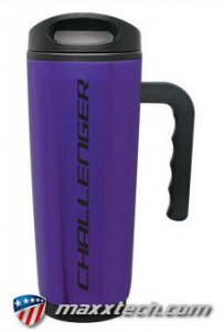 Isolierbecher - Dodge Challenger \(Odyssey\) 532ml