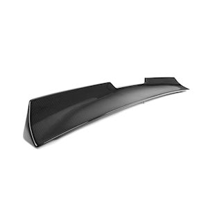 Heckspoiler \(Karbon\) 15-23 Dodge Challenger Hellcat