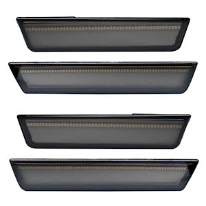 Seitenmarkierung SMD \(get�nt\) 08-14 Dodge Challenger