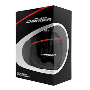Eau de Toilette Parfum - Dodge Charger \(100ml\)