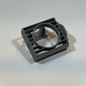 Zusatzinstrumenten-Halter \(L�ftung\) 88-94 GM Trucks/SUV