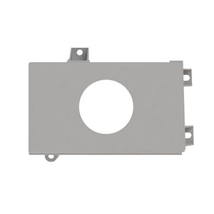Zusatzinstrumenten-Halter \(1-fach\) 88-94 GM Trucks/SUV