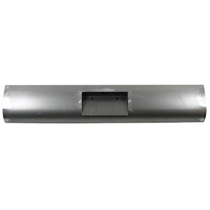 Heckblende - Standard \(Stahl\) 88-98 GM C/K Trucks