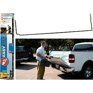 Heckklappen-D�mpfer \(EasyLift\) 88-98 GM Trucks
