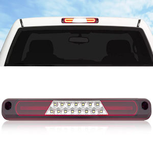 Dritte Bremsleuchte LED \(klar\) 94-98 GM C/K Trucks