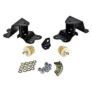 Fahrwerk - Tieferlegung HA \(-2\) 88-98 Chevy/GMC C1500 SC