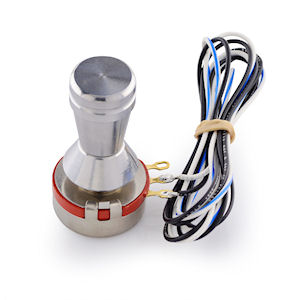 Dimmer f�r Dakota Tachoeinheiten \(MDX/MHX/MFD3/VHX\)