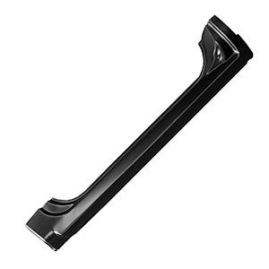 Blech - T�rschweller Au�en LH \(Repro\) 88-99 GM 2-Door