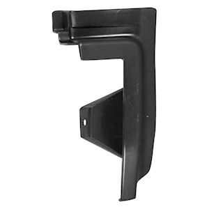 Frontgrill Dekorblende LH \(Repro\) 94-99 GM Trucks SUV