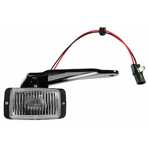Nebelleuchte RH \(Repro\) 88-98 Chevy/GMC Pickups