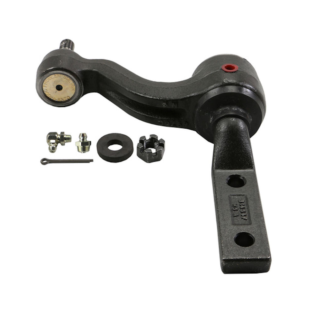 Repro Steering Idler Arm from MOOG Parts for 19881992 Chevy/GMC Trucks
