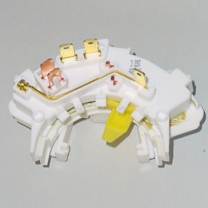 Gangwahl-Sensor \(Repro\) 88-94 GM Trucks Automatik