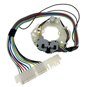 Schalter - Blinker/Lenks�ule \(Repro\) 93-94 GM Trucks