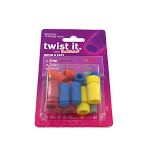 16x Posi Twist Multi Wire Cable Connectors (611) Mix
