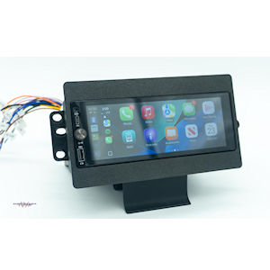 Multimedia Car Audio w/Touchscreen for 03-06 GM Trucks