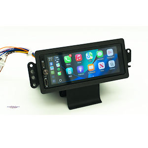 Multimedia Car Audio w/Touchscreen for 1996-02 Firebird