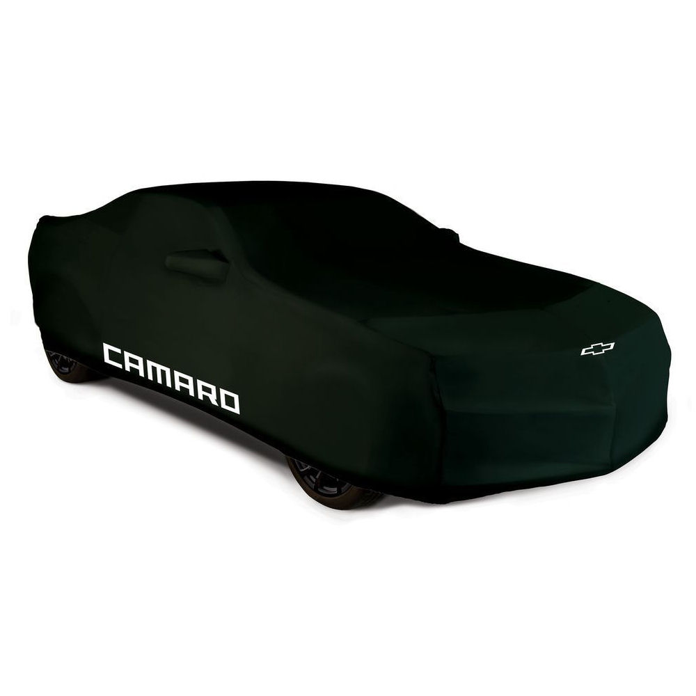 Chevy camaro car cover discount