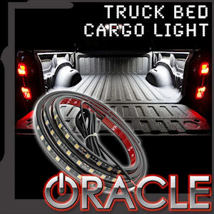 Oracle LED Lighting Pickup Bed white (universal) 12V