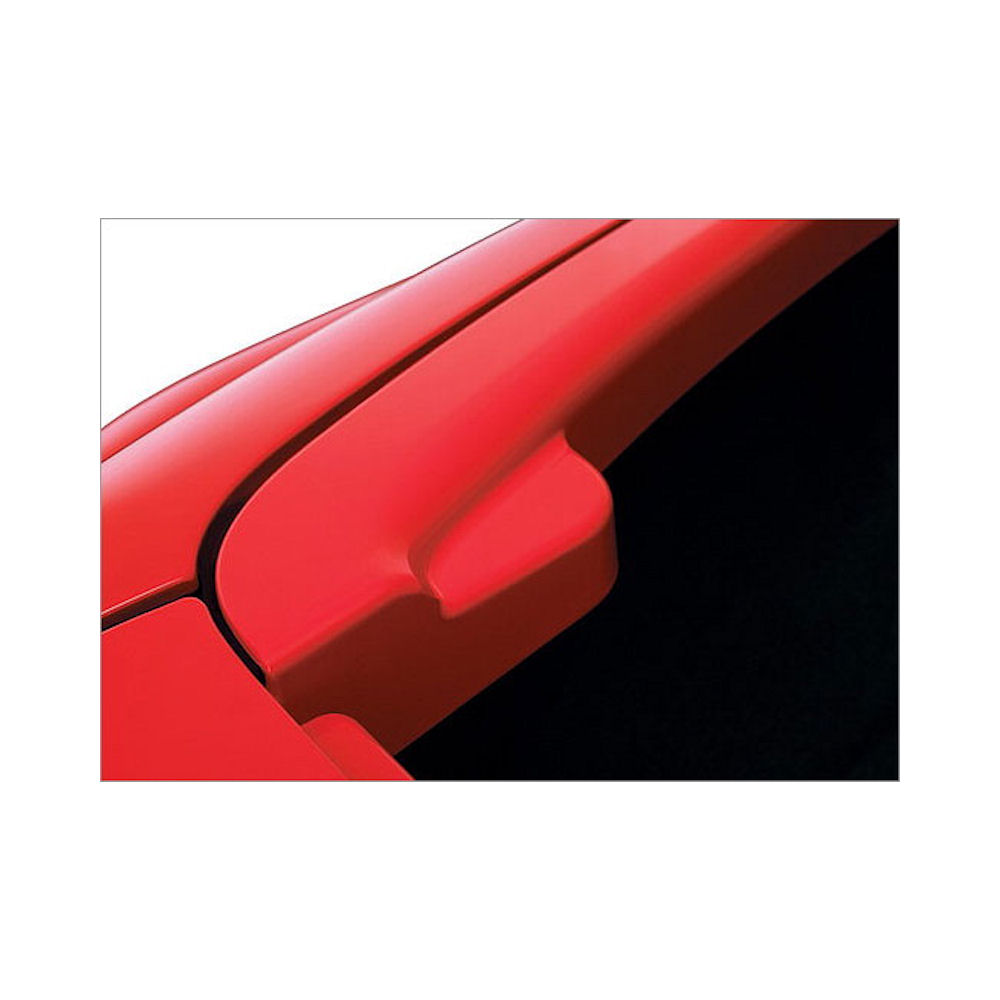 Cargo Bed Rail Trim Kit (GM) 03-06 Chevy SSR Roadster