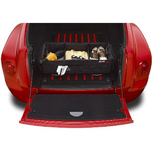 GM Organizer Cargo Pickup Bed for 2003-06 Chevrolet SSR