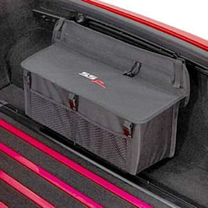 2x Bed Cargo Storage Containers for 2003-2006 Chevy SSR