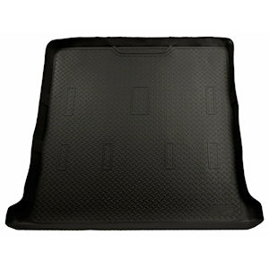 Husky Cargo Trunk Liner Duragrip for 00-06 Chevy Tahoe