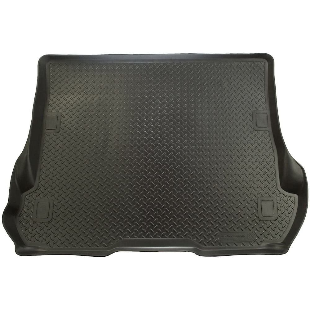 Cargo Trunk Liner DuraGrip (Classic) 03-09 Hummer H2