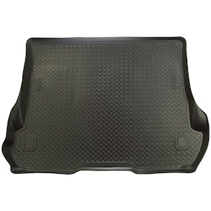 Husky DuraGrip Cargo Trunk Liner for 2003-09 Hummer H2