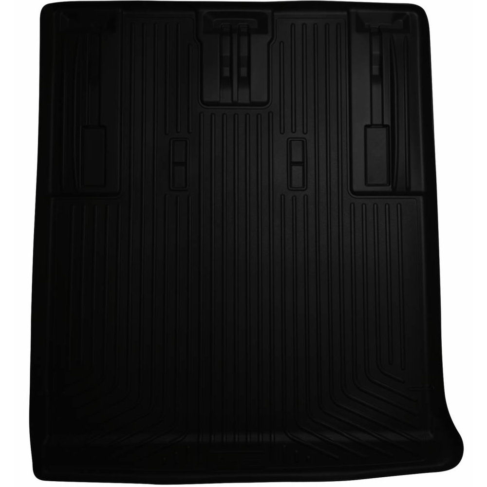 Cargo Trunk Liner DuraGrip (WB) 07-14 Chevy Suburban