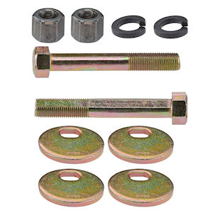 Caster/Camber Adjusting Kit from MOOG for 1988-1999 GM Trucks SUV