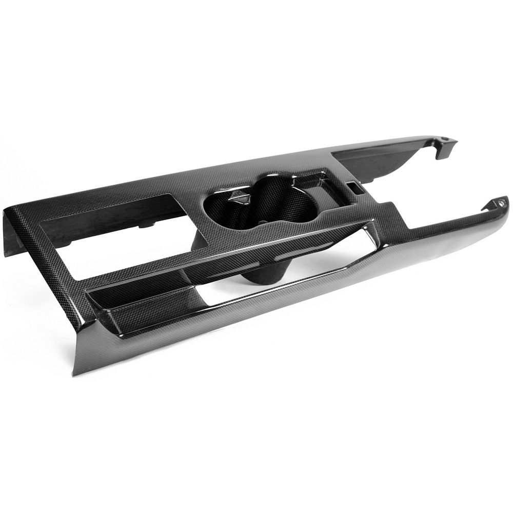 Center Console (Carbon) 05-09 Ford Mustang
