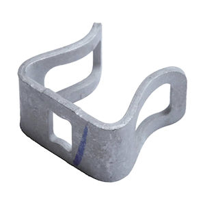 1x GM Fuel Injector Down Clamp for 2016-24 Chevy Camaro