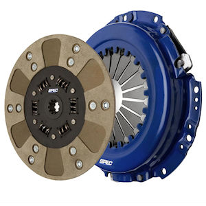 SEC Stage 2 Plus Clutch Kit for 03-05 PT Cruiser Turbo