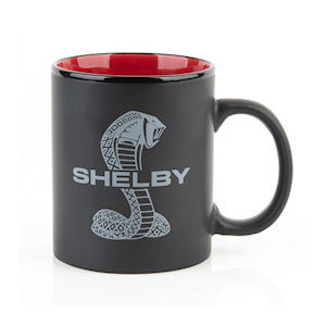 Shelby Tiffany Snake Coffee Mug/Tea Cup made of Ceramic