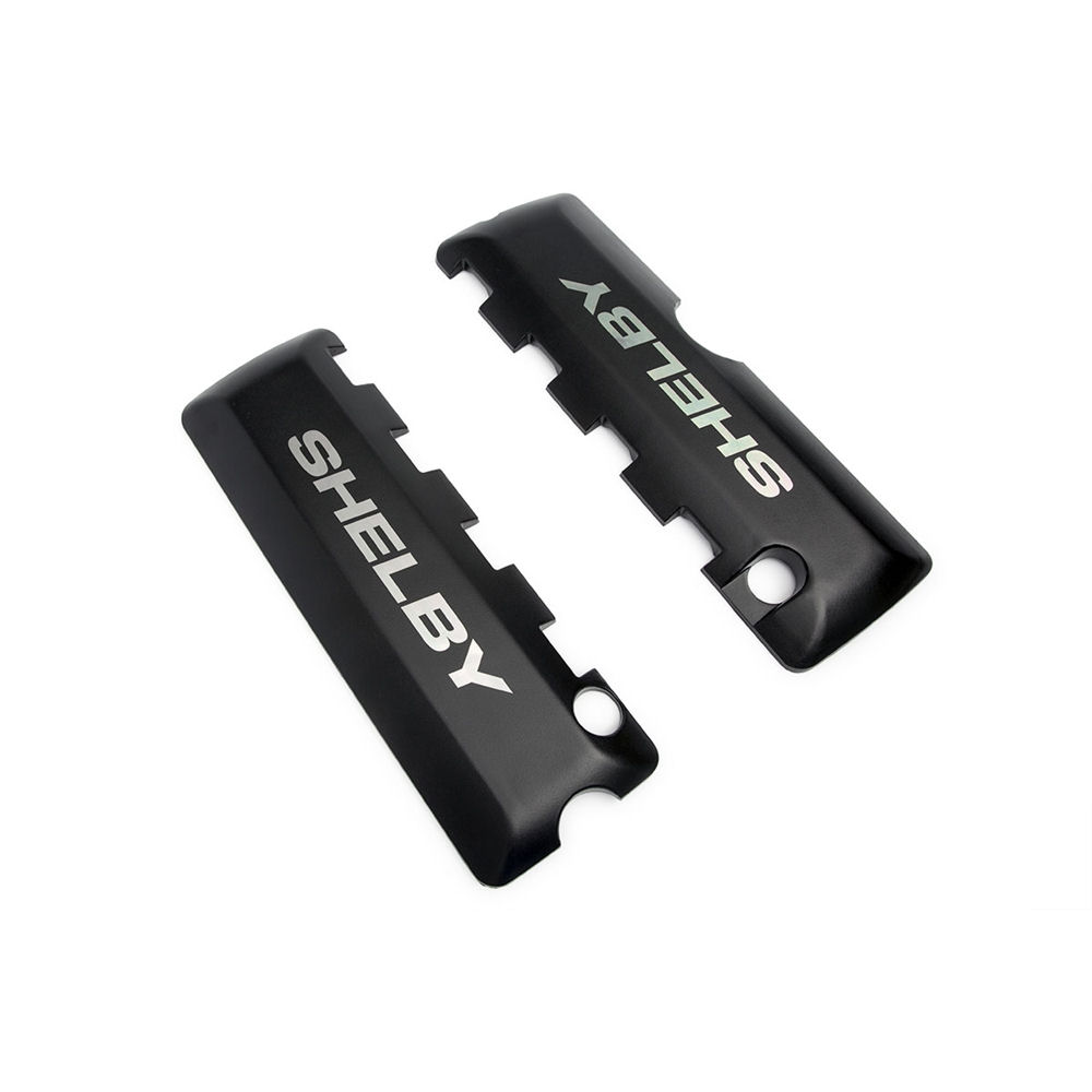 Coil Cover Kit (SHELBY) 10-17 Ford Mustang GT