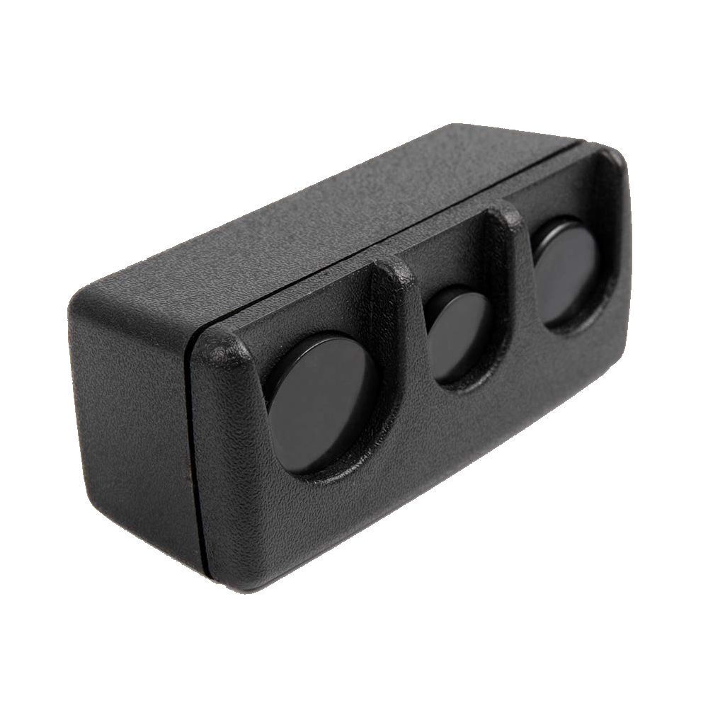 Coin Holder Center Console (OEM) 95-99 GM Trucks/SUV