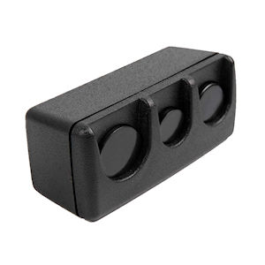Center Console Coin Holder for 1995-1999 GM Trucks/SUV