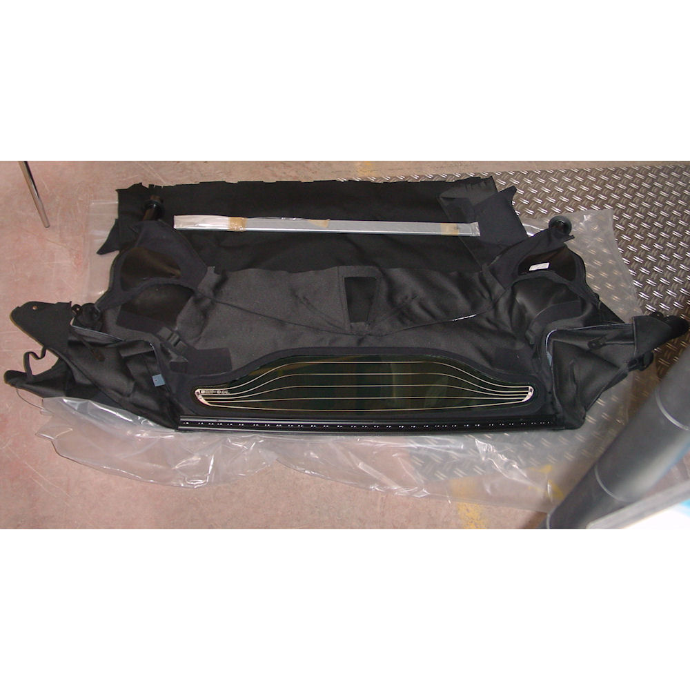 Original GM Convertible Top for 20072010 Saturn Sky