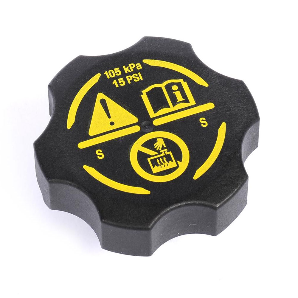 Coolant Reservoir Cap (RC118) 14-20 GM Trucks/SUV