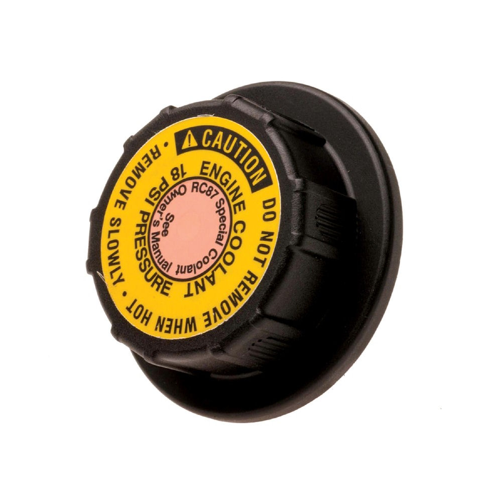 Coolant Reservoir Cap (RC87) 97-04 Chevy Corvette