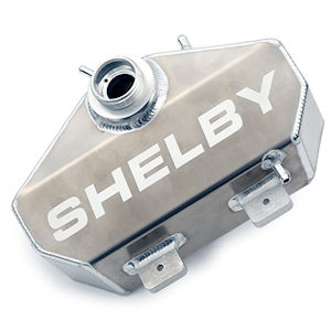 Billet Coolant Reservoir Canister 2016-20 Shelby GT350