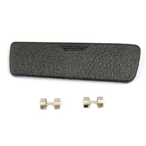 1x Face Plate for the Cup Holder for 2003-06 Chevy SSR