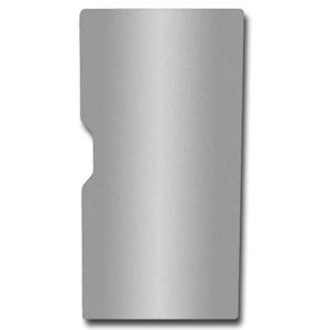 Center Console Cup Holder Cover (2010-14 Ford Mustang)
